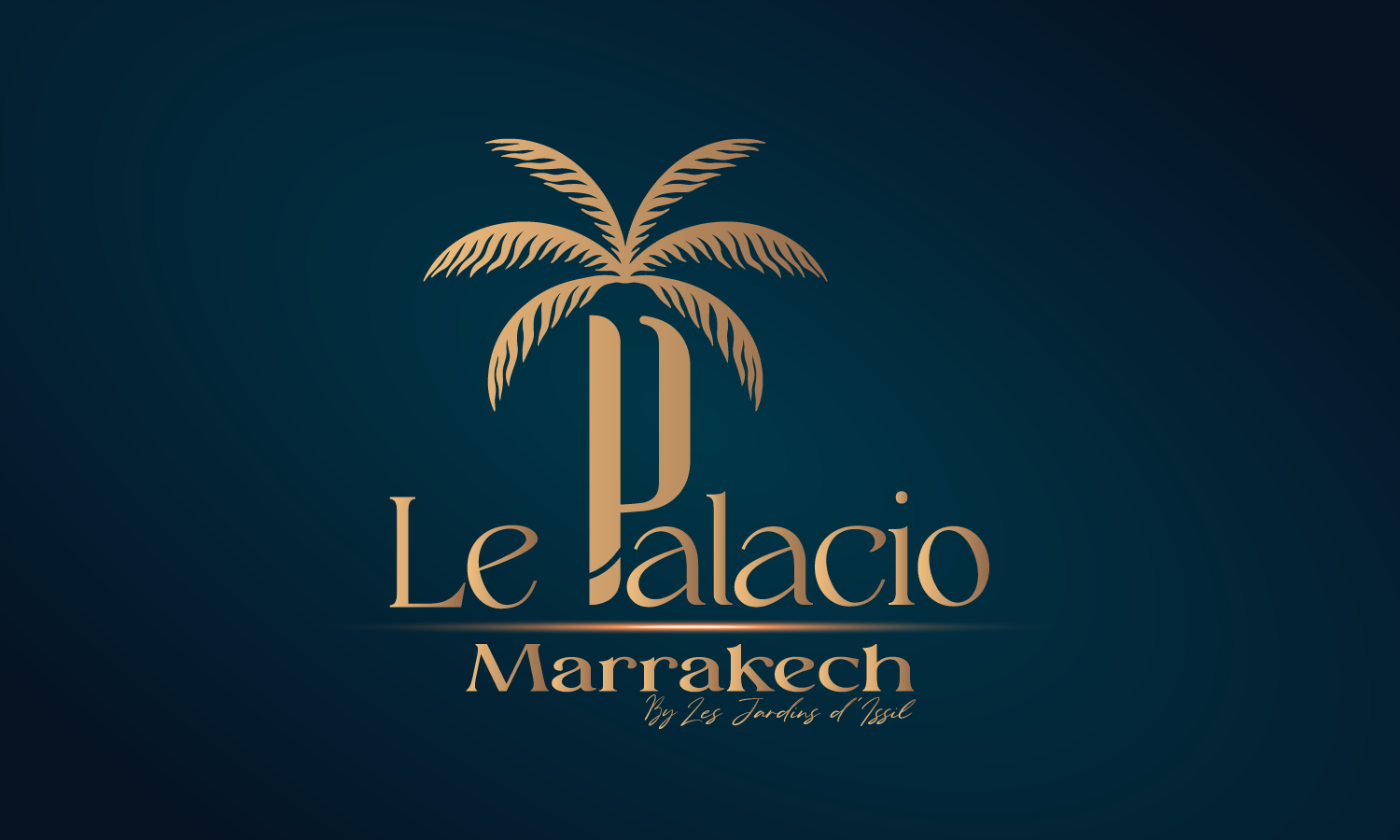 LE PALACIO MARRAKECH